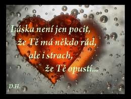 strach
